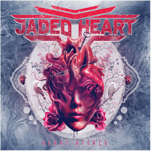 Jaded Heart : Heart Attack